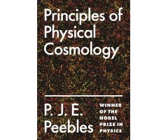 PRINCIPLES OF PHYSICAL COSMOLOGY