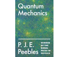 QUANTUM MECHANICS   