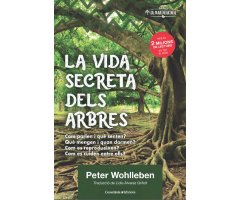 LA VIDA SECRETA DELS ARBRES