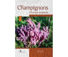 LES CHAMPIGNONS D\'EUROPE TEMPÉRÉE (2 VOLUMES) 3
