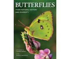 BUTTERFLIES. THEIR NATURAL HISTORY AND DIVERSITY