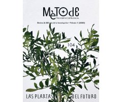 REVISTA MÈTODE. LES PLANTES DEL FUTUR