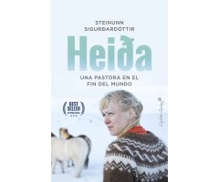 HEIDA PASTORA EN EL FIN DEL MUNDO    