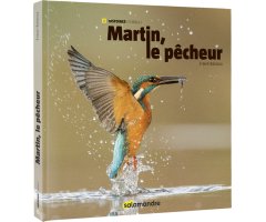 MARTIN, LE PECHEUR. COLLECTION HISTOIRES D'IMAGES