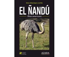 EL ÑANDÚ (RHEA AMERICANA))