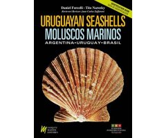 MOLUSCOS MARINOS DE ARGENTINA, URUGUAY Y BRASIL