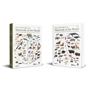 ILLUSTRATED CHECKLIST OF THE MAMMALS OF THE WORLD 4