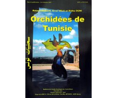 ORCHIDÉES DE TUNISIE