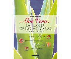 ALOE VERA: LA PLANTA DE LAS MIL CARAS (Y TODAS BUENAS)                                                                                                
