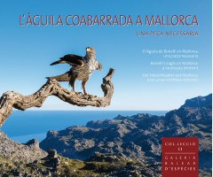 L'ÀGUILA COABARRADA A MALLORCA. UNA PEÇA NECESSÀRIA
