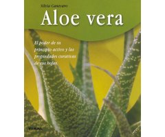 ALOE VERA. EL PODER DE SU PRINCIPIO ACTIVO Y LAS PROPIEDADES CURATIVAS DE SUS HOJAS                                                                   