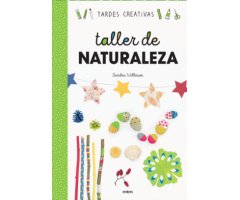 TALLER DE NATURALEZA
