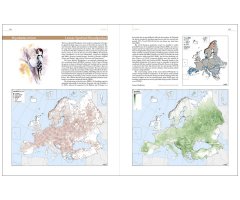 EUROPEAN BREEDING BIRD ATLAS 2. DISTRIBUTION, ABUNDANCE AND CHANGE (EBBA2) 3