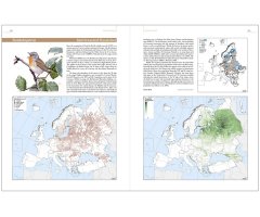 EUROPEAN BREEDING BIRD ATLAS 2. DISTRIBUTION, ABUNDANCE AND CHANGE (EBBA2) 4