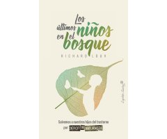 LOS ÚLTIMOS NIÑOS EN EL BOSQUE 