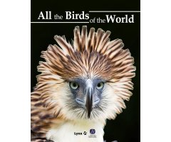 ALL THE BIRDS OF THE WORLD