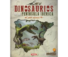 DINOSAURIOS DE LA PENÍNSULA IBÉRICA