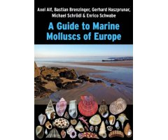 A GUIDE TO MARINE MOLLUSCS OF EUROPE                                                                                                                  
