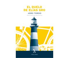 EL DUELO DE ELÍAS GRO