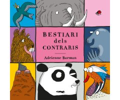 BESTIARI DE CONTRARIS