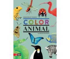 COLOR ANIMAL                                                                                                                                          
