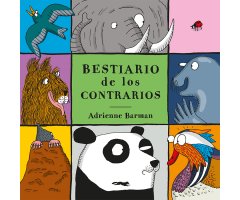BESTIARIO DE CONTRARIOS                                                                                                                               