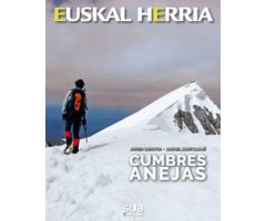 CUMBRES ANEJAS                                                                                                                                        