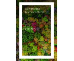 EUROPA: UNA HISTORIA NATURAL