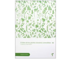 EL LLIBRE DE LES PLANTES SILVESTRES COMESTIBLES 2