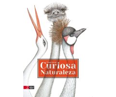 CURIOSA NATURALEZA  