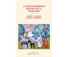 LA EXTRAORDINARIA HISTORIA DE LA MANZANA