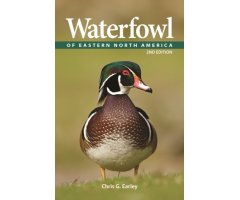 WATERFOWL OF EASTERN NORTH AMERICA