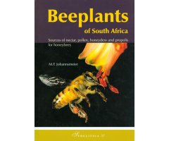 BEEPLANTS OF SOUTH AFRICA                                                                                                                             