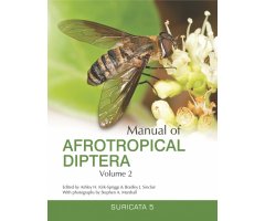 MANUAL OF AFROTROPICAL DIPTERA VOLUME 2 NEMATOCEROUS DIPTERA AND LOWER BRACHYCERA