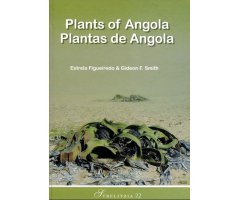 PLANTS OF ANGOLA / PLANTAS DE ANGOLA