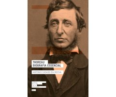THOREAU. BIOGRAFIA ESSENCIAL