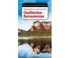 EXCURSIONS A PEU PER GUILLERIES I SAVASSONA