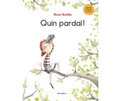 QUIN PARDAL!