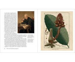 HERBARIUM. THE QUEST TO PRESERVE AND CLASSIFY THE WORLD'S PLANTS 2