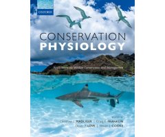 CONSERVATION PHYSIOLOGY: APPLICATIONS FOR WILDLIFE CONSERVATION AND MANAGEMENT
