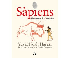 SÀPIENS. EL NAIXEMENT DE LA HUMANITAT