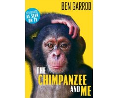 THE CHIMPANZEE AND ME