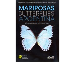 MARIPOSAS DE ARGENTINA                                                                                                                                