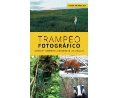 TRAMPEO FOTOGRÁFICO. CONOCER Y COMPARTIR LA INTIMIDAD DE LA NATURALEZA