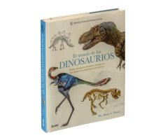 EL MUNDO DE LOS DINOSAURIOS