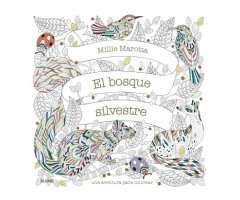 EL BOSQUE SILVESTRE                                                                                                                                   