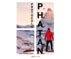 PROTOCOLO P.H.A.T.A.N. RECURSOS DE EMERGENCIA EN ACTIVIDADES AL AIRE LIBRE                                                                            