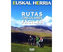 EUSKAL HERRIA. RUTAS CIRCULARES FÁCILES