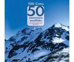 100 CIMS: 50 EXCURSIONS ESCOLLIDES                                                                                                                    