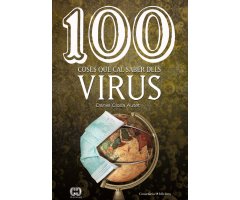 100 COSES QUE CAL SABER DELS VIRUS                                                                                                                    